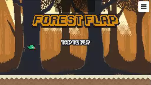 Play Forest Flap  and enjoy Forest Flap with UptoPlay