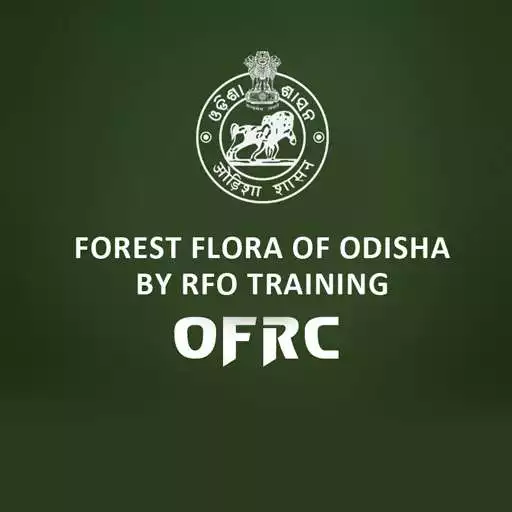Play Forest Flora Odisha APK