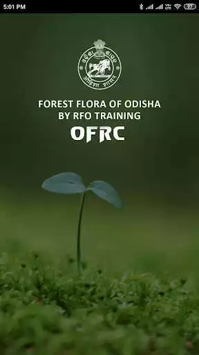 Play Forest Flora Odisha  and enjoy Forest Flora Odisha with UptoPlay