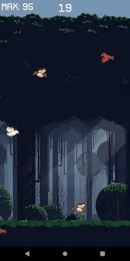 Play Forest Flyer as an online game online Forest Flyer with UptoPlay com.hakyware.forestflyer Play Forest Flyer as an online game Forest Flyer with UptoPlay