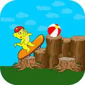 Free play online Forest for Pokemon Go APK Free play online Forest for Pokemon Go APK