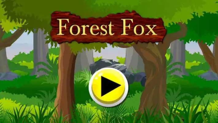 Play Forest Fox Play Forest Fox