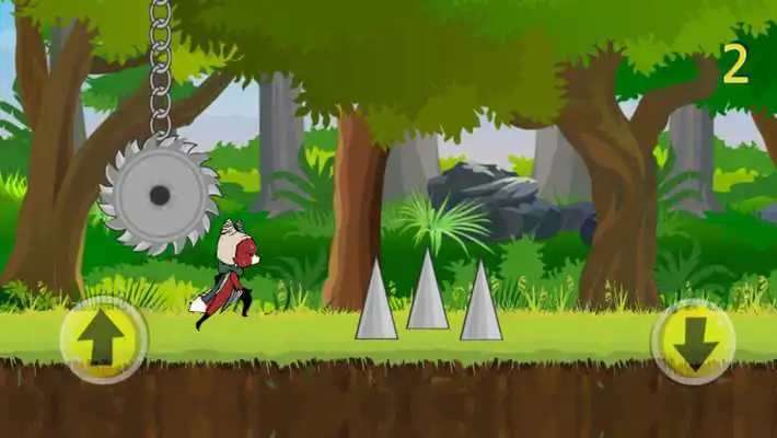 Play Forest Fox Play Forest Fox