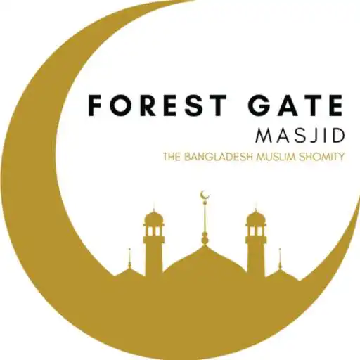 Play Forest Gate Masjid APK