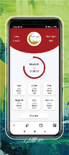 Play Forest Gate Masjid  and enjoy Forest Gate Masjid with UptoPlay