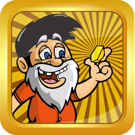 Free play online Forest gold miner APK Free play online Forest gold miner APK