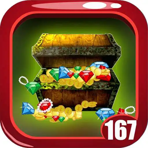 Free play online Forest Gold Treasury Escape Game Kavi - 167 APK Free play online Forest Gold Treasury Escape Game Kavi - 167 APK