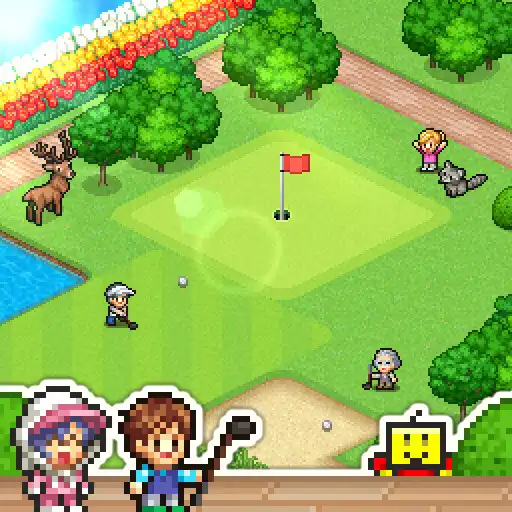 Play Forest Golf Planner APK