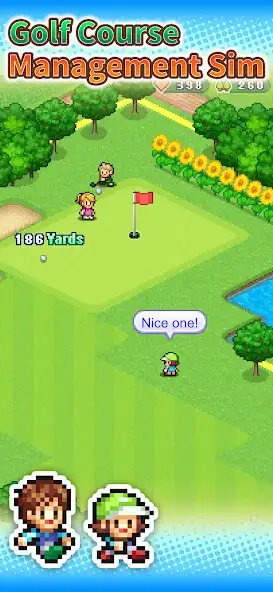 Play Forest Golf Planner  and enjoy Forest Golf Planner with UptoPlay