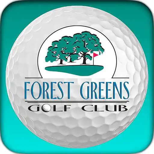 Play Forest Greens Golf Course APK