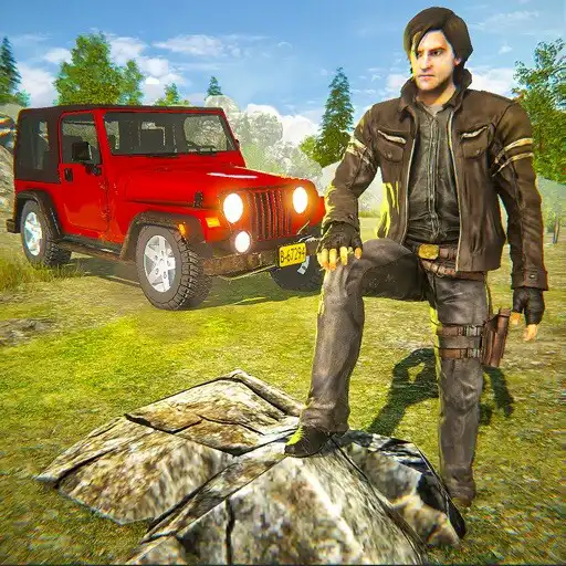 Play Forest Guardian Simulator APK