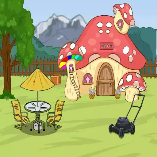 Free play online Forest Guard Rescue  APK
