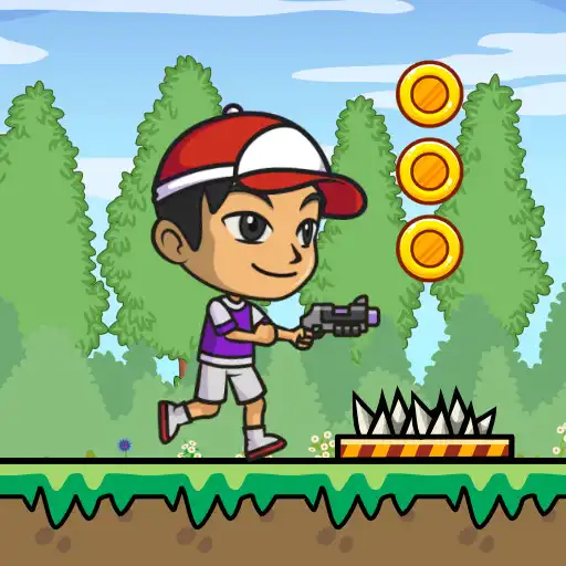 Play Forest Gunner Adventures APK