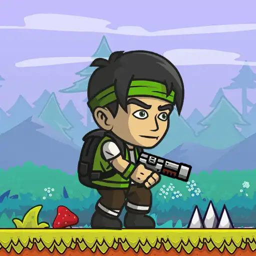 Play Forest Gun Shooter APK