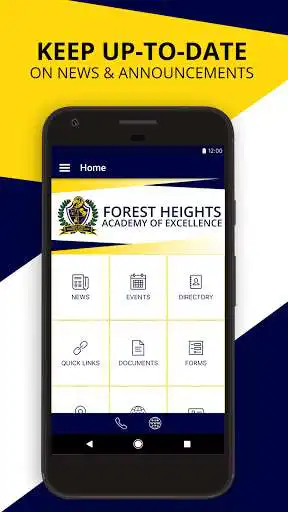 Play Forest Heights Academy  and enjoy Forest Heights Academy with UptoPlay