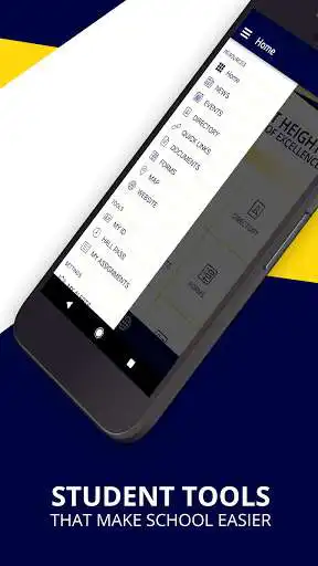 Play Forest Heights Academy as an online game Forest Heights Academy with UptoPlay