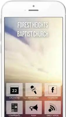 Play Forest Heights Baptist Church