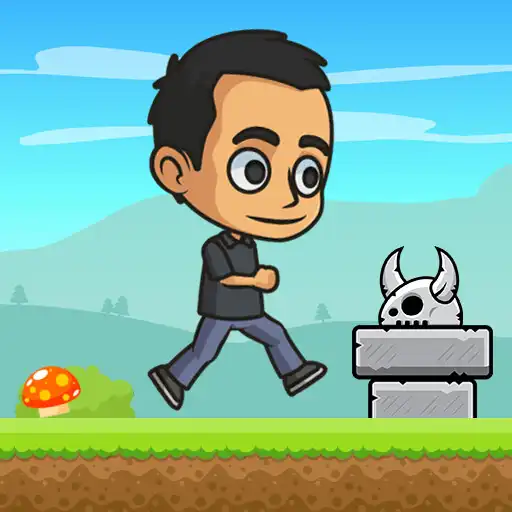 Play ForestHop APK