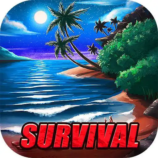 Free play online Forest Island Survival 3D Pro  APK