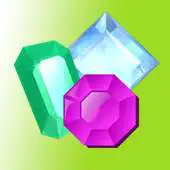 Free play online Forest Jewel Match Saga APK