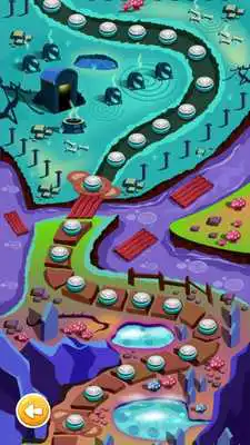 Play Forest Jewel Match Saga Play Forest Jewel Match Saga