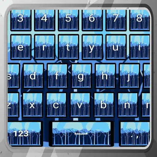 Free play online Forest Keyboards APK Free play online Forest Keyboards APK