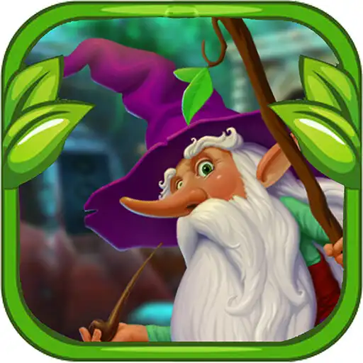 Play Forest Magician Escape APK Play Forest Magician Escape APK