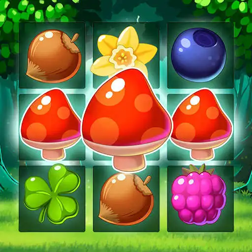 Play Forest Match 3 APK