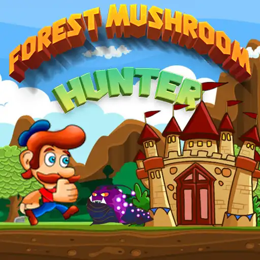 Play Forest Mushroom Hunter APK Play Forest Mushroom Hunter APK