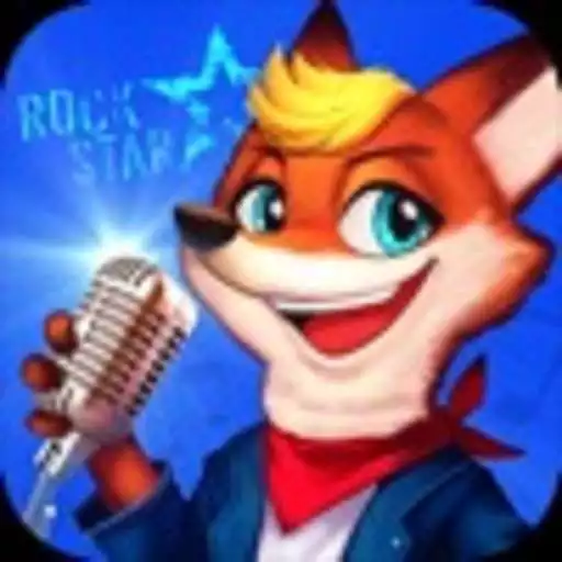 Play Forest music party - dress up APK