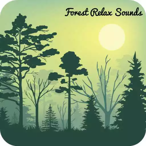 Play Forest Nature Sounds APK Play Forest Nature Sounds APK