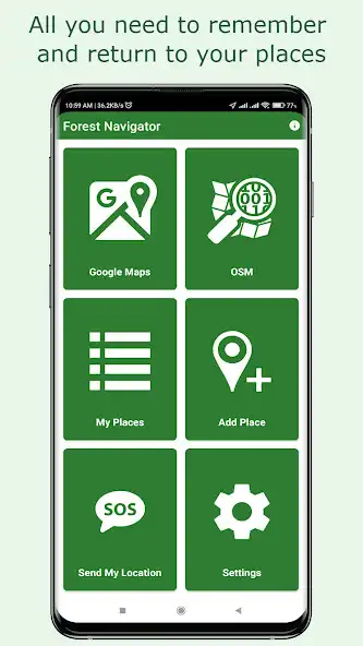 Play Forest Navigator  and enjoy Forest Navigator with UptoPlay