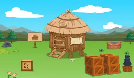 Play Forest Officer Rescue Play Forest Officer Rescue