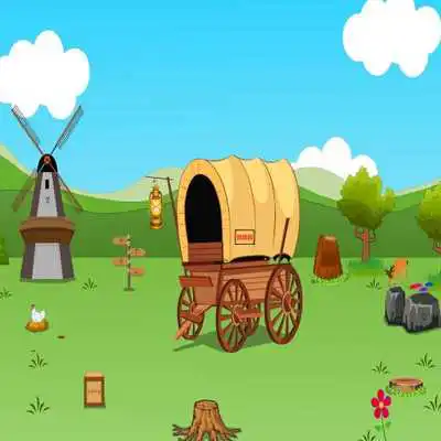 Play Forest Officer Rescue Play Forest Officer Rescue