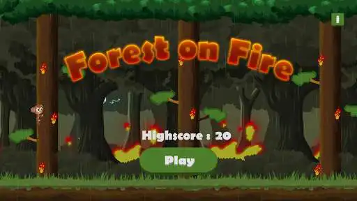 Play Forest on Fire and enjoy Forest on Fire with UptoPlay Play Forest on Fire and enjoy Forest on Fire with UptoPlay