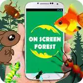 Free play online Forest On Screen APK Free play online Forest On Screen APK