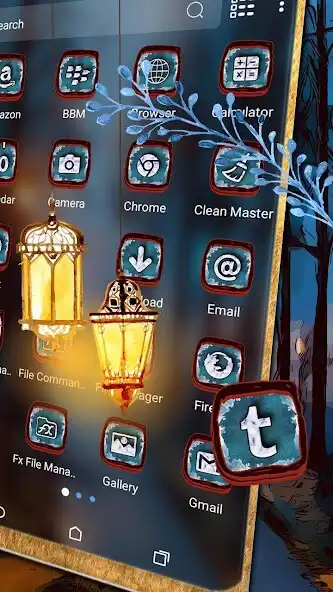 Play Forest Painting Theme  and enjoy Forest Painting Theme with UptoPlay