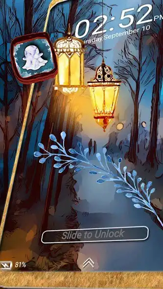Play Forest Painting Theme as an online game Forest Painting Theme with UptoPlay