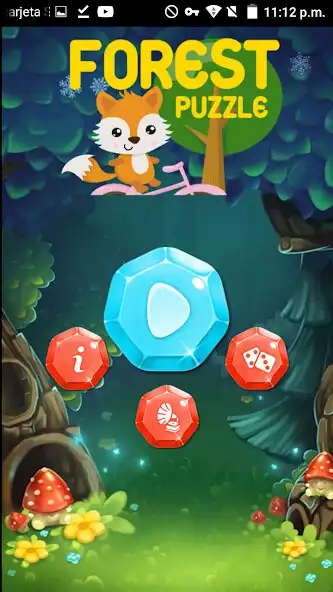 Play Forest Puzzle - Estrategia  and enjoy Forest Puzzle - Estrategia with UptoPlay