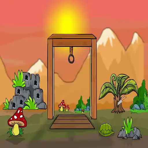 Free play online Forest Ranger Rescue  APK