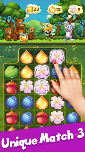 Play Forest Rescue 2 Friends United  and enjoy Forest Rescue 2 Friends United with UptoPlay