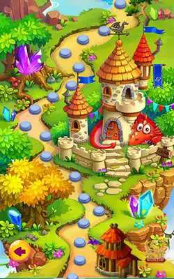 Play Forest Rescue