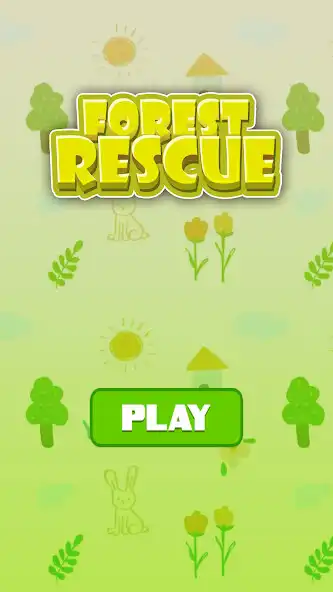 Play Forest Rescue - Twist Hit  and enjoy Forest Rescue - Twist Hit with UptoPlay