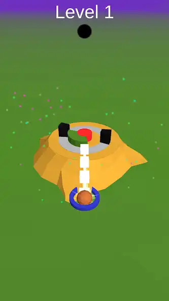 Play Forest Rescue - Twist Hit as an online game Forest Rescue - Twist Hit with UptoPlay