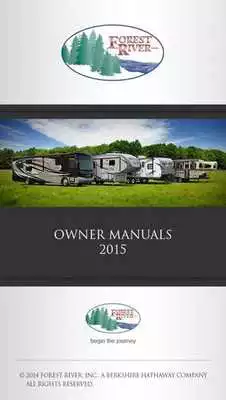 Play Forest River RV Owner Kit