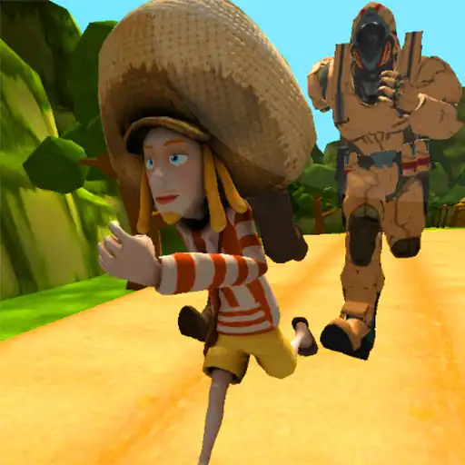 Play Forest Runner APK