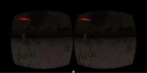 Play Forest Runner VR for Cardboard