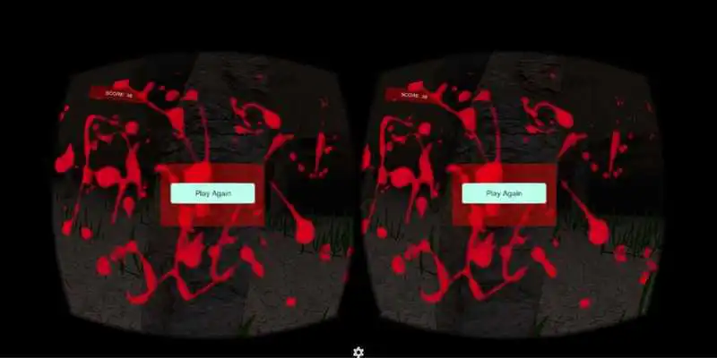 Play Forest Runner VR for Cardboard