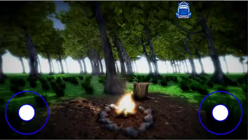 Play Forest Run