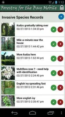 Play Forestry for the Bay Mobile Play Forestry for the Bay Mobile